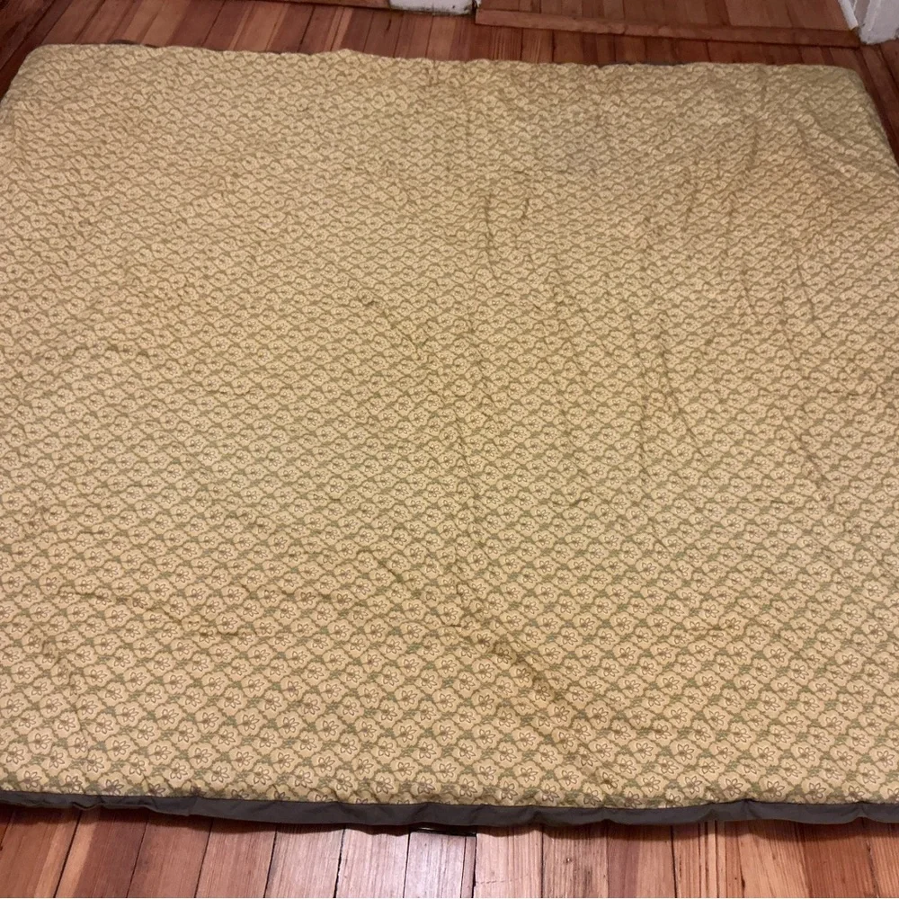 Martha Stewart Heavy Cotton Bedspread